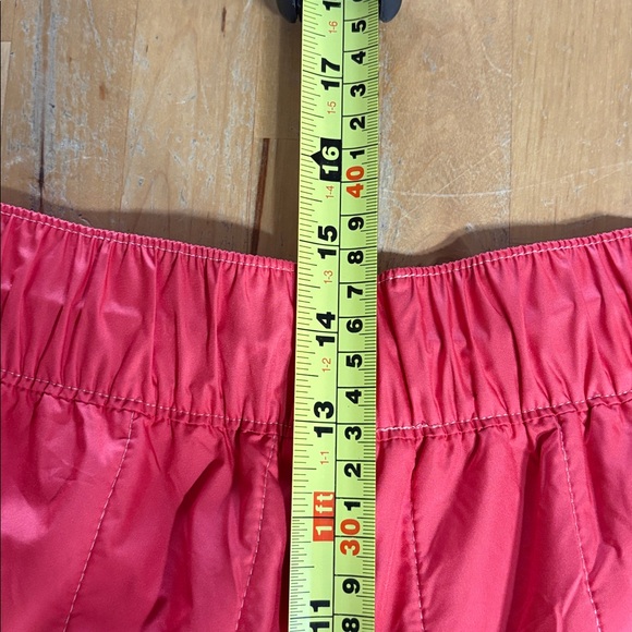 Nike Sportswear Swoosh Curve Plush Pants - Picture 10 of 11